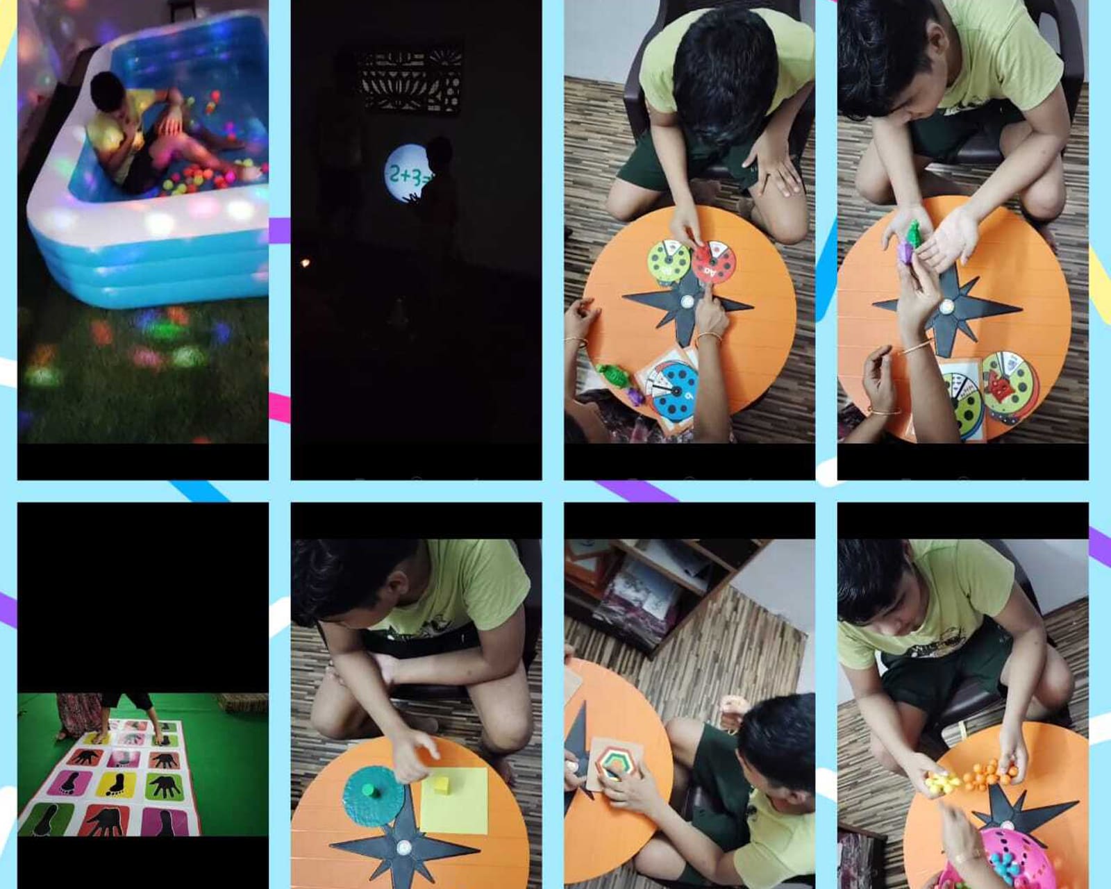 Empowering Every Child, Every Step of the Way