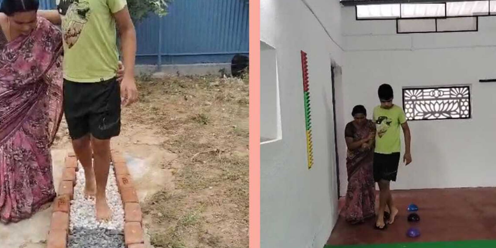 Building Confidence, One Child at a Time